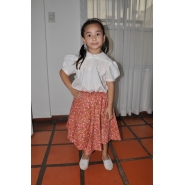 Festejos por el día del FOLKLORE - Jardín y Primaria